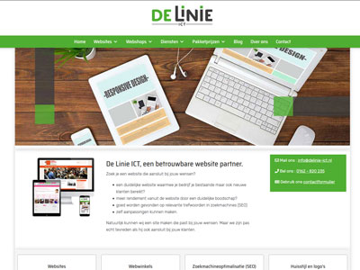 De Linie ICT